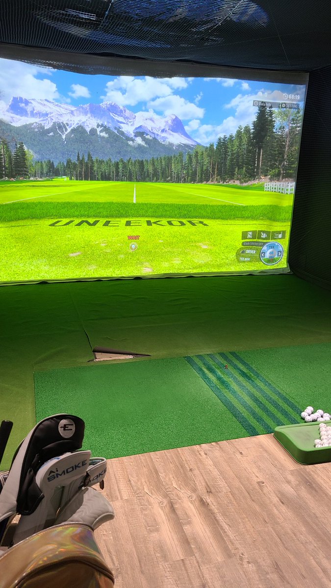 にじゅういち⛳ tweet media
