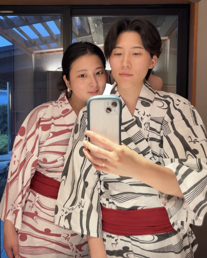 reimika1111's tweet photo. 同性カップル
彼女の誕生日旅行に伊豆旅行行ってきた🥺 https://t.co/8ZrzGnSk0P