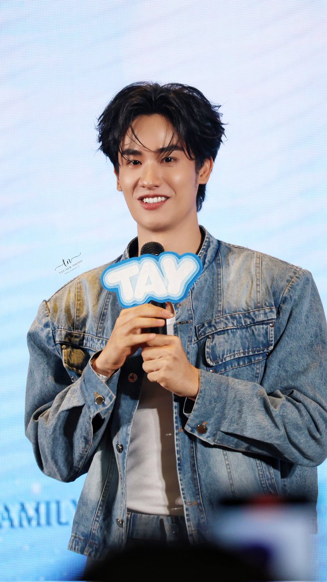 Polca_Photo_TN's tweet image. รายล้อมไปด้วยความรัก
TAYSAN IN SHANGHAI
#TayfansignwithPolcasan
#Tawan_V #POLCASAN