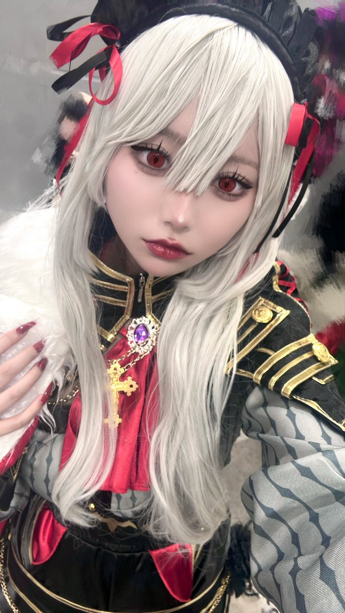 萌🌈そ tweet media