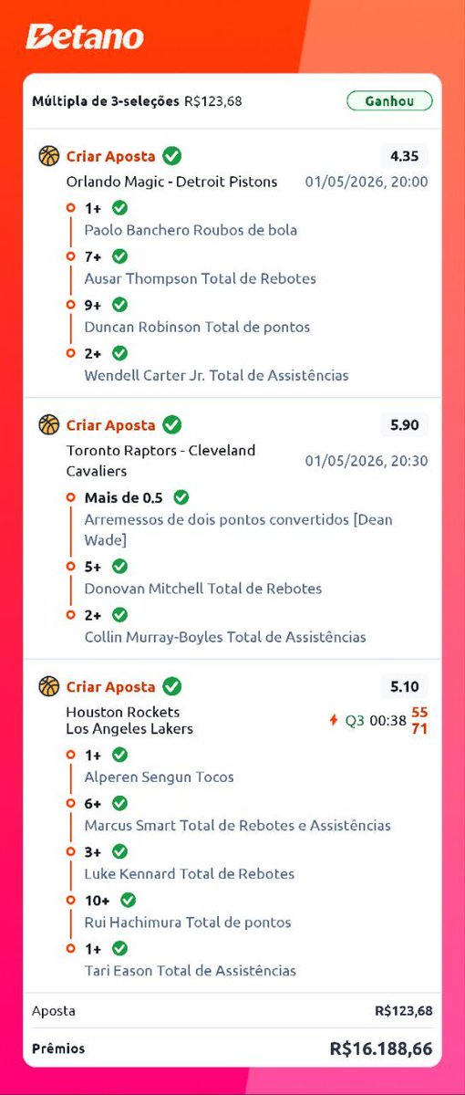 Almirante das bets tweet media