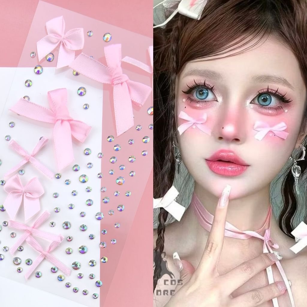 dearpetaline's tweet image. s.shopee.co.id/1VvhUDmzMm 

#hiasanwajah #makeup #mua #cosplayㅤㅤㅤㅤㅤㅤㅤ