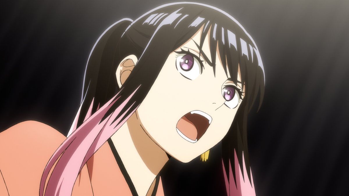同じ声優でキャラ二人晒せ
