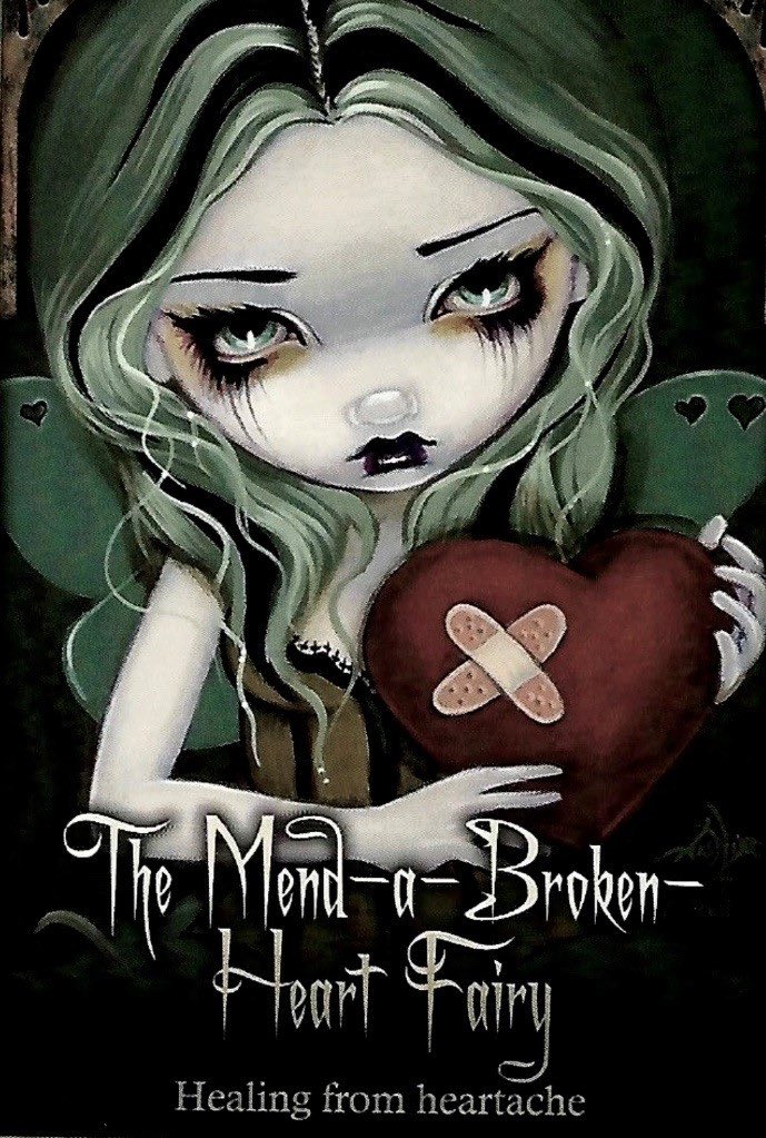 bab0oshk44's tweet photo. jasmine becket griffith https://t.co/WuDUUTB3aM