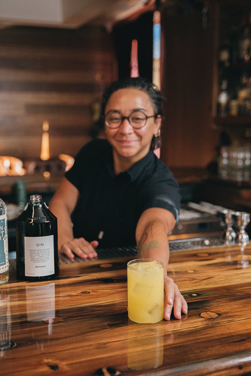 luxurylifestyle's tweet image. The Port of Call Named Finalist for 2026 James Beard Award for Outstanding Wine &amp;amp; Other Beverages luxurylifestyle.com/headlines/the-… #wine #cocktails #mixology #beverages