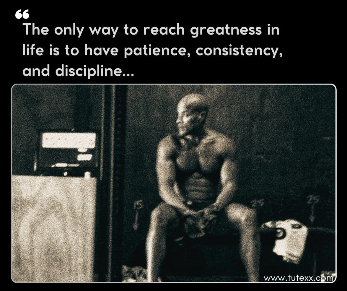 The Driven Man tweet media
