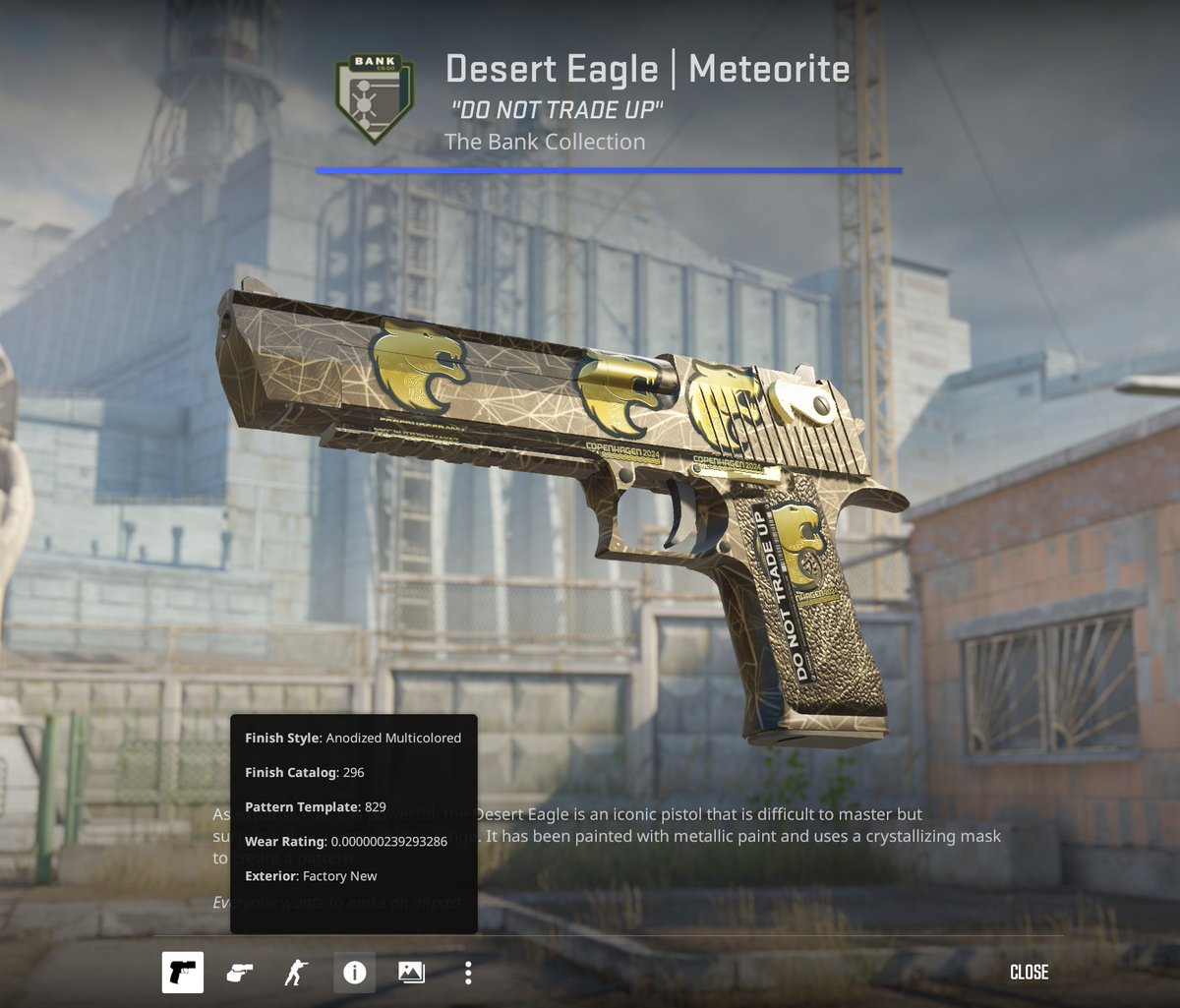 Tech-savvy 💸 BUYING SKINS 24/7 tweet media