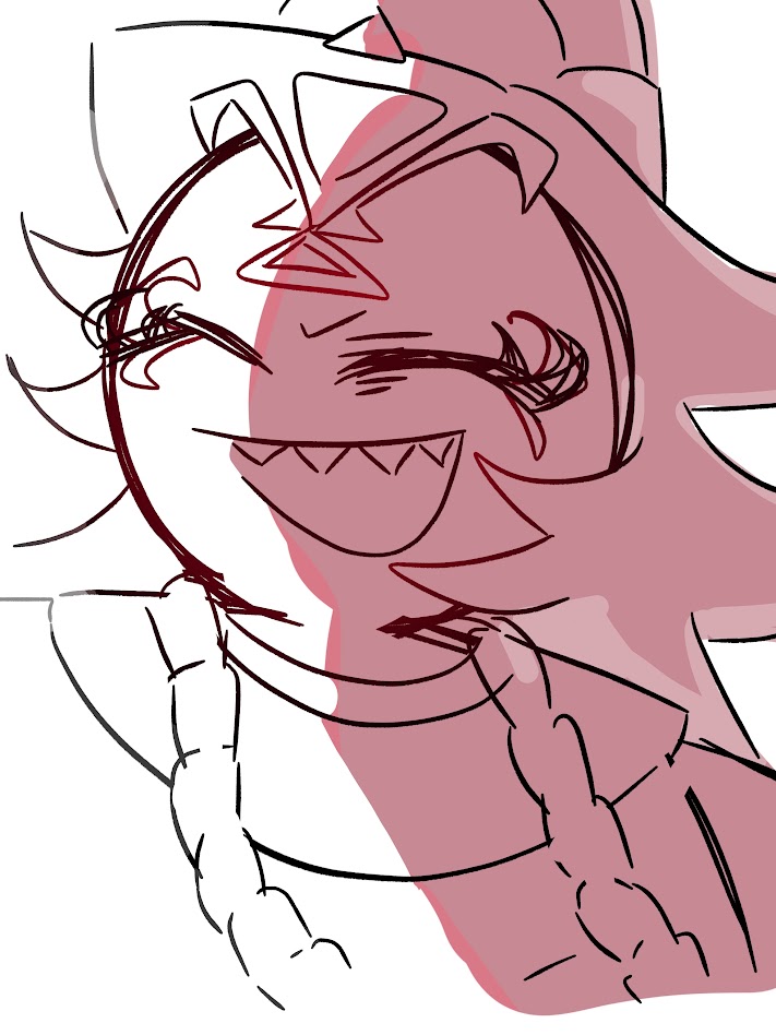 chibechan_ckrk's tweet image. #burningspicecookie