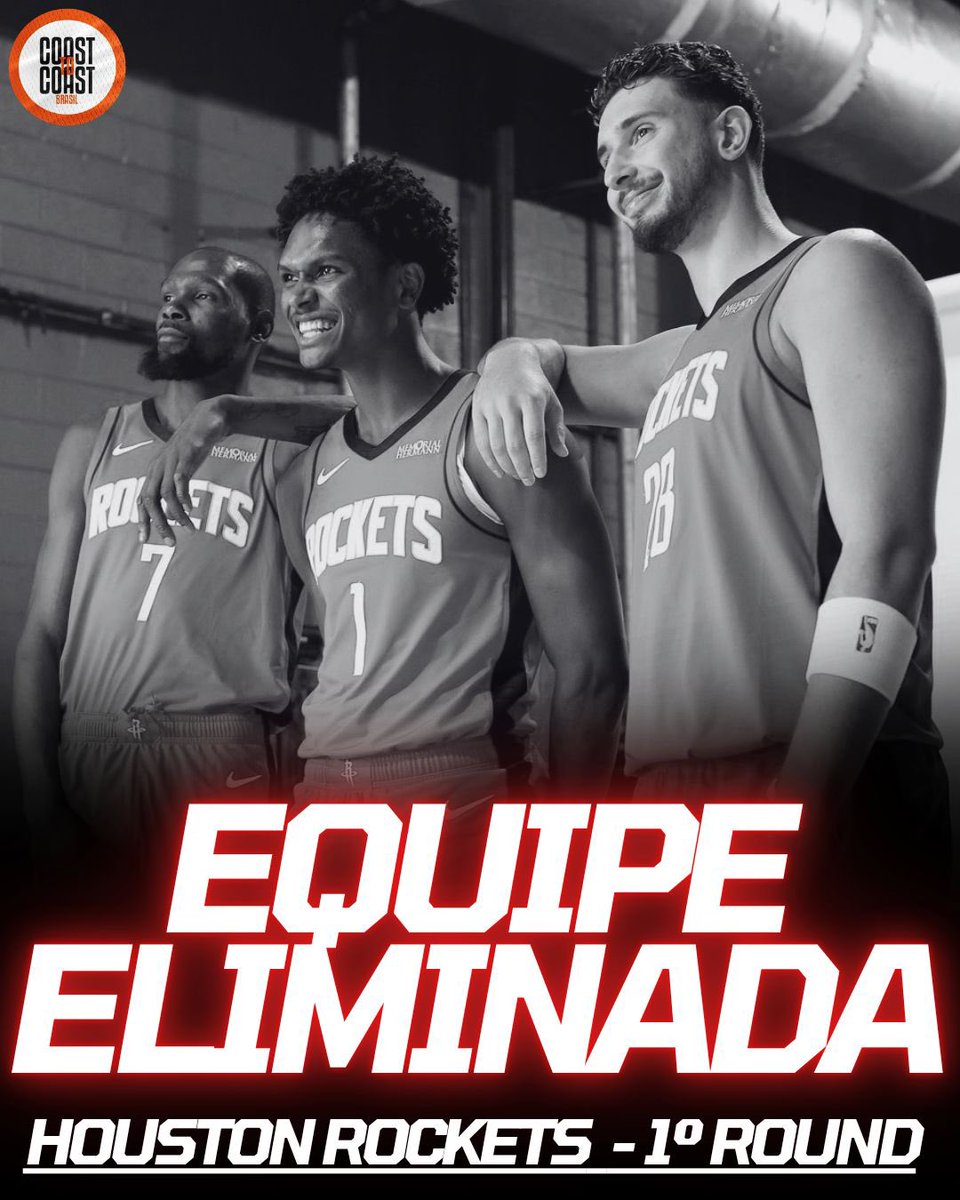 Coast to Coast Brasil | NBA tweet media
