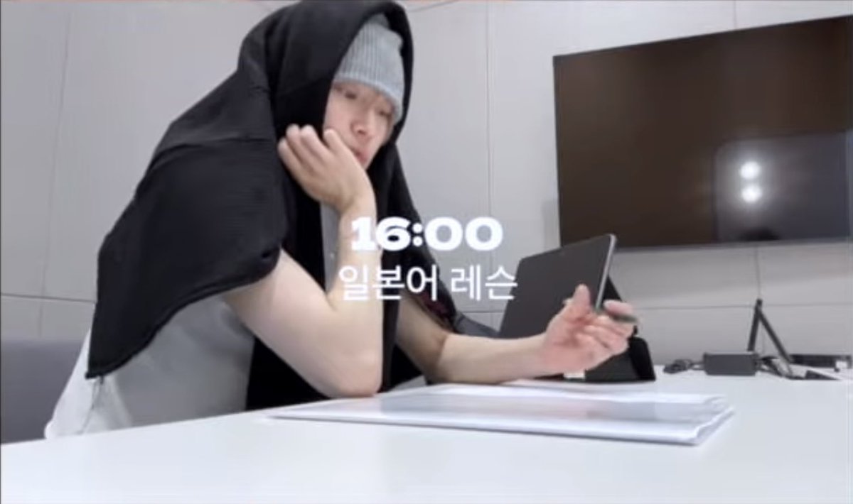 짱 tweet media
