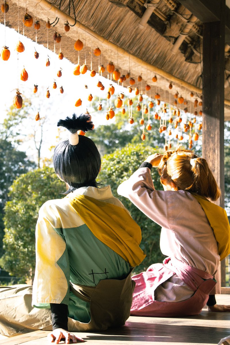 季有(きう) tweet media