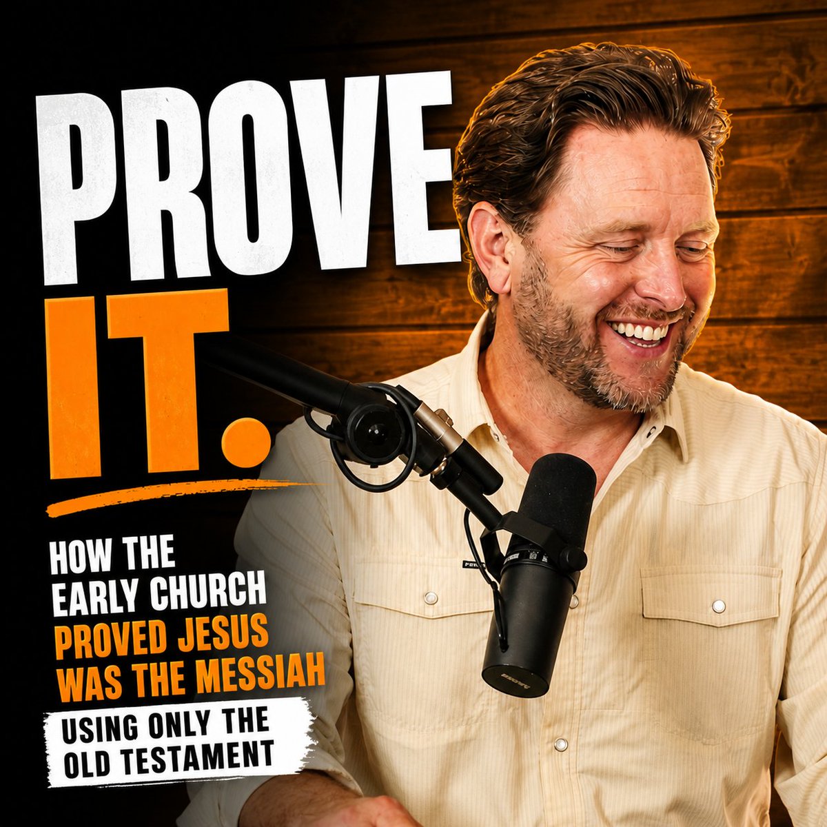TheBibleSaysPC's tweet image. Could you prove Jesus is the Messiah without the New Testament?
The early church did.
From Isaiah 53 to Psalm 22, we break down the case and answer the biggest objections.
Watch here 👇
youtu.be/WMkKlUWRGPk
 #Apologetics #BibleStudy #JesusIsMessiah