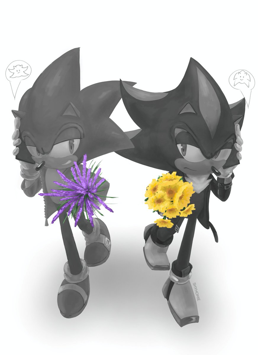 Shyh0mie's tweet photo. ♡Secret date♡
What is your favorite flower?:)
#sonadow https://t.co/NMDFkDIelX