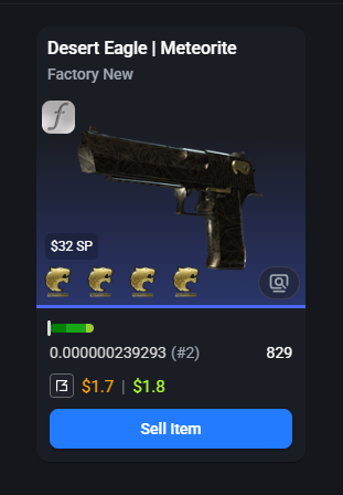 Tech-savvy 💸 BUYING SKINS 24/7 tweet media