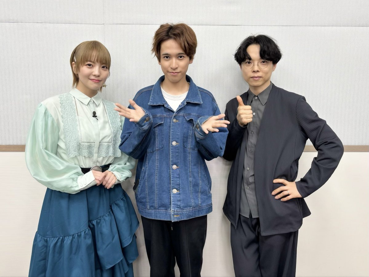 『グノーシア　ザ・ライブプレイングシアター』公式 tweet media