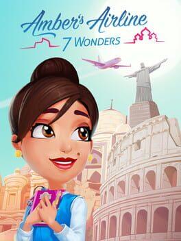 GameOrDieBot's tweet image. Amber's Airline: 7 Wonders

🏢 GameHouse, Old Skull Games
📅 2019
🖥 Android, PC, iOS, Mac

#videogames #retro #gameordie
