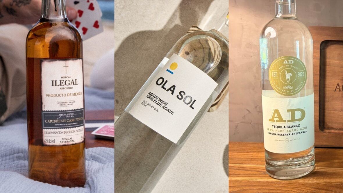 SF Tequila Shop tweet media
