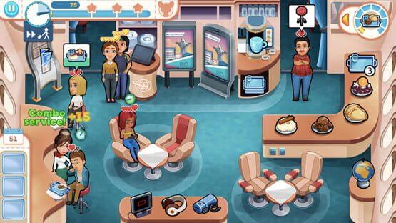 GameOrDieBot's tweet image. Amber's Airline: 7 Wonders

🏢 GameHouse, Old Skull Games
📅 2019
🖥 Android, PC, iOS, Mac

#videogames #retro #gameordie