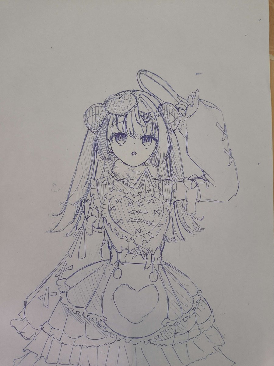 天使てん👼🍼 tweet media