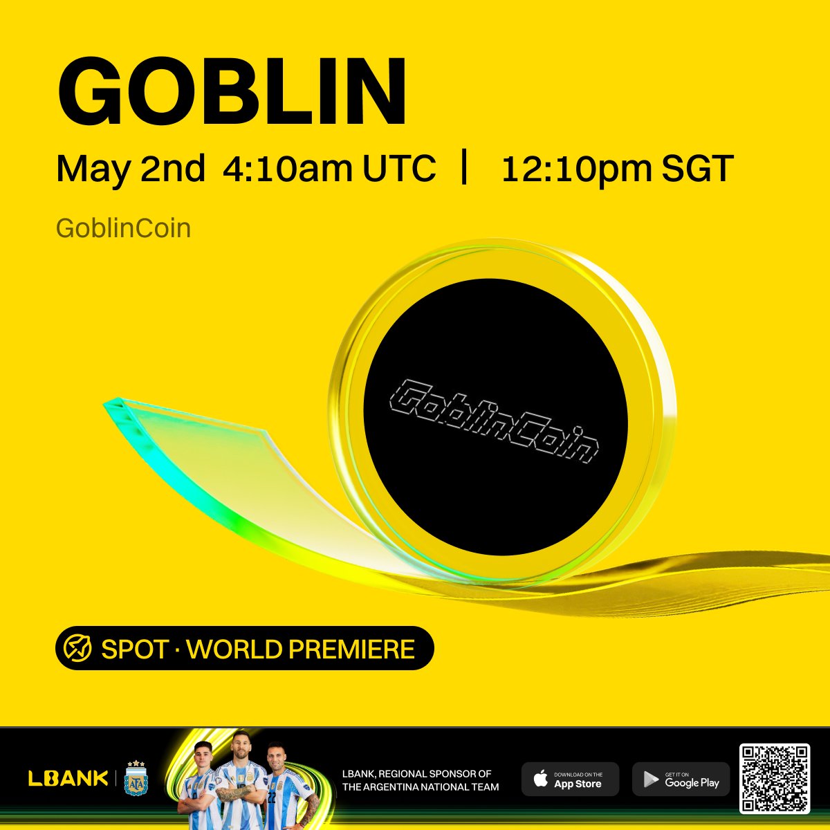 LBank Updates tweet media