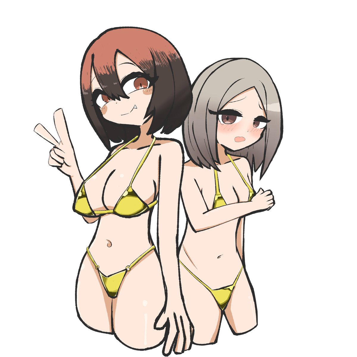 クソ画キ tweet media