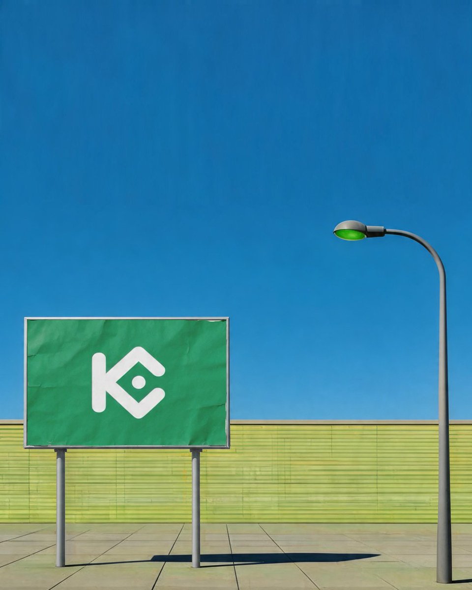 KuCoin tweet media