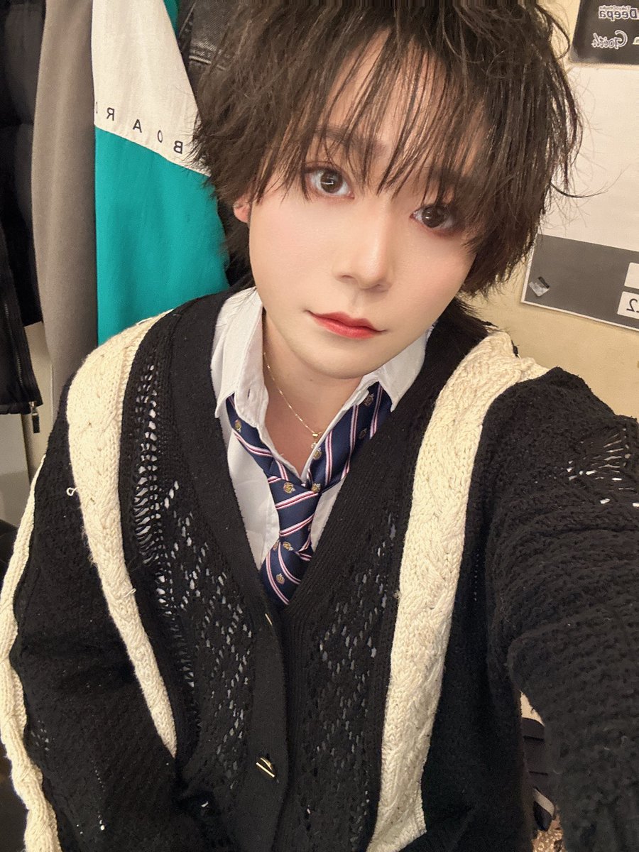 Yuito tweet media