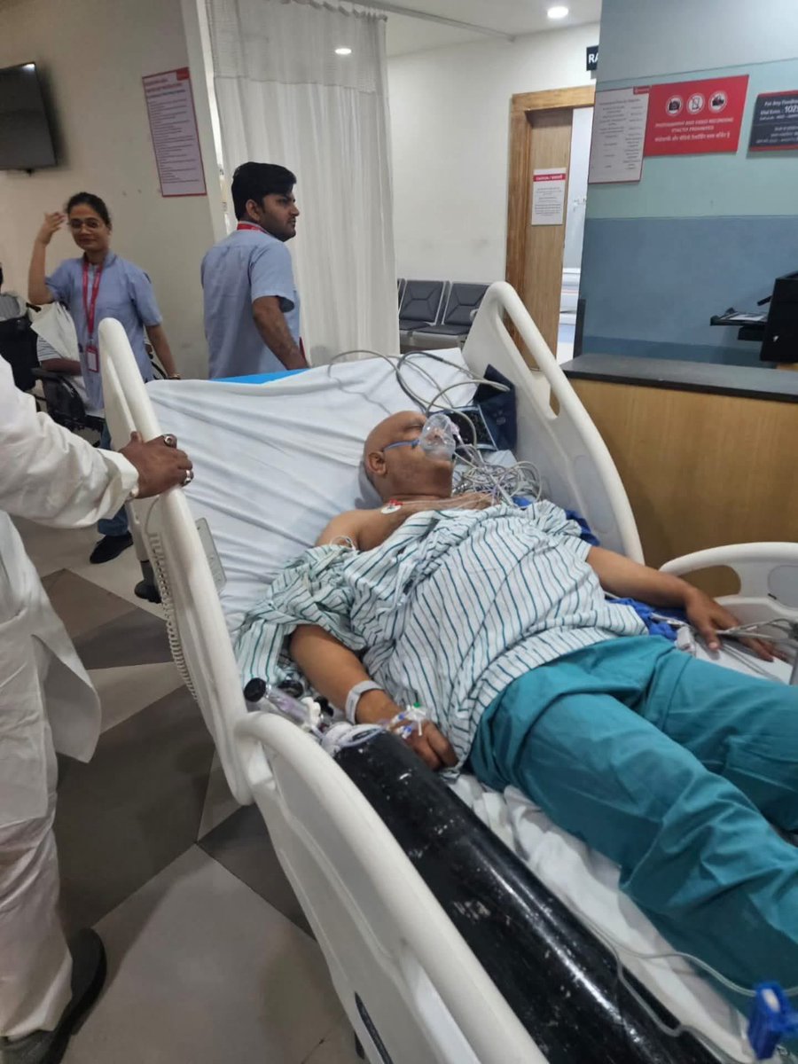 अजय पाण्डेय ‘बागी’ tweet media