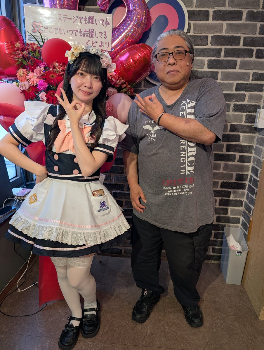 MoemoeYmben's tweet photo. わたしたちせーの！
くすくすえっぐです💫
今日もわたあめちゃんはかわいい！♪#ふわふわたあめちゃんねる https://t.co/xedX0kHPTD