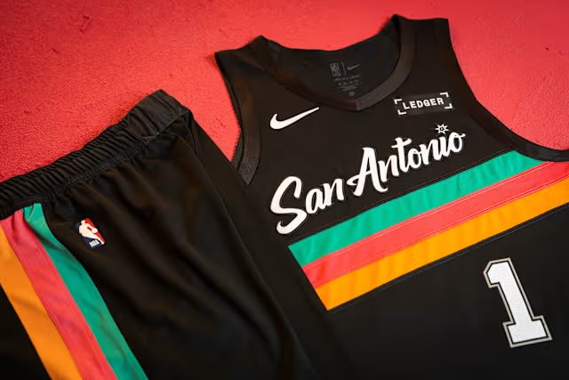 San Antonio Spurs Talk tweet media