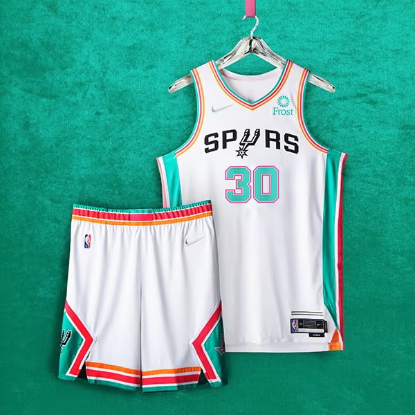 San Antonio Spurs Talk tweet media