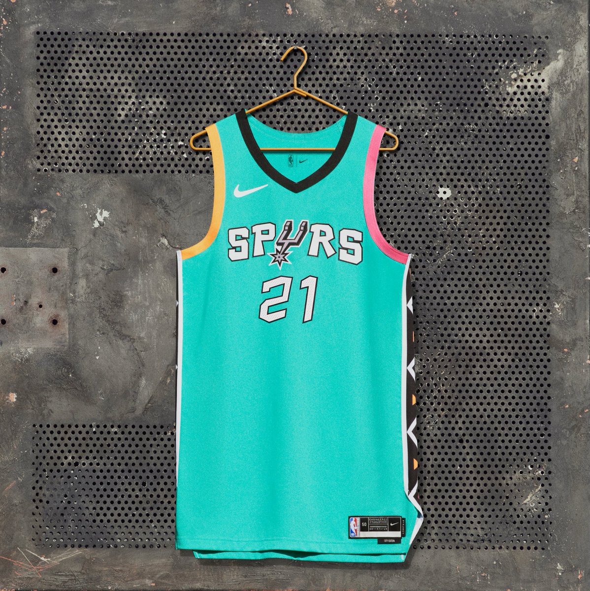 San Antonio Spurs Talk tweet media