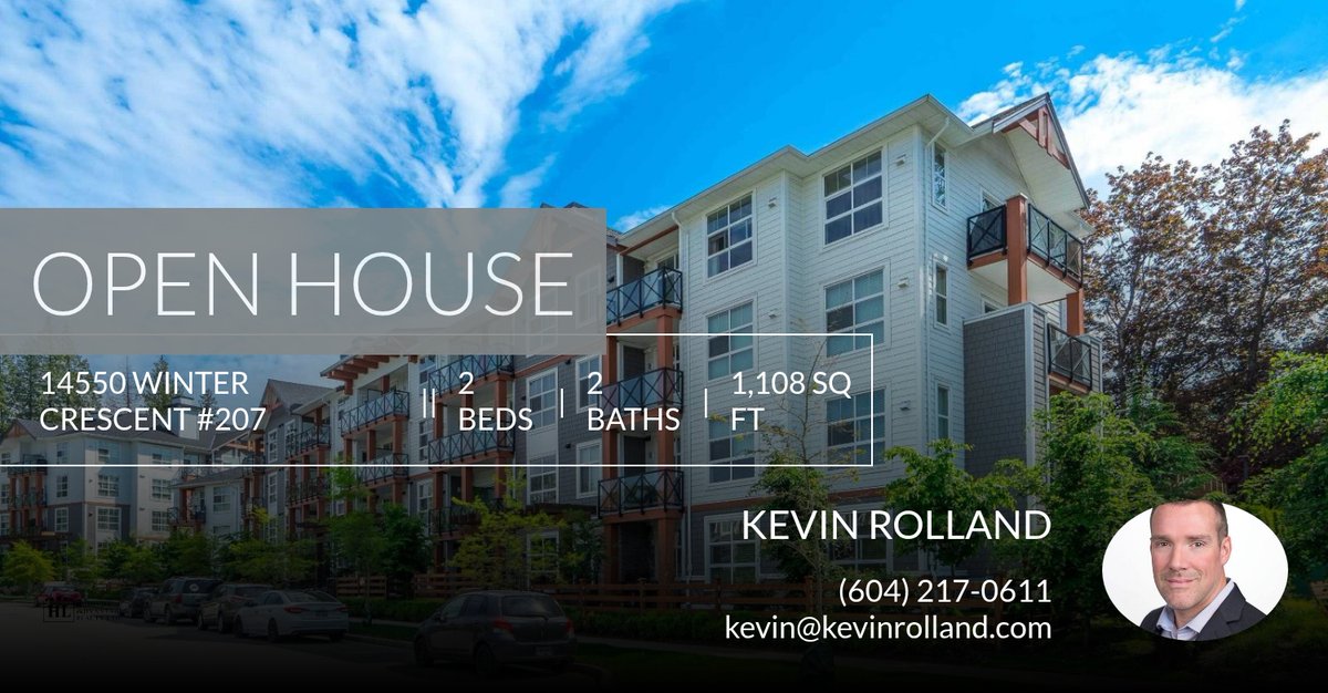 KevinTheRealtor's tweet photo. Interested in this property? Attend the upcoming open house May 2nd at 1:00 PM and decide if it's the home for you!

Kevin Rolland
Homelife Advantage Realty Ltd.
Cell# 604-217-0611
Website -... https://t.co/b5M31gBxfF https://t.co/sbHJxMlhQL