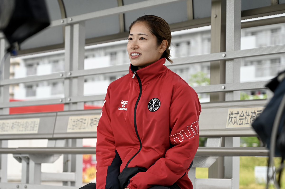 inac_kobe2001's tweet image. 🔴メディア情報🟡

🗓️5月3日(日)
⌚️21時50分〜
📻#NHK総合
『サンデースポーツ』

#宮本ともみ 監督 #吉田莉胡 選手 #成宮唯 選手が出演します🦁📺

ぜひご覧ください⚽️

#inackobe #INAC神戸 #Ignition
