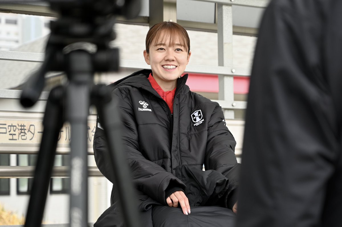inac_kobe2001's tweet image. 🔴メディア情報🟡

🗓️5月3日(日)
⌚️21時50分〜
📻#NHK総合
『サンデースポーツ』

#宮本ともみ 監督 #吉田莉胡 選手 #成宮唯 選手が出演します🦁📺

ぜひご覧ください⚽️

#inackobe #INAC神戸 #Ignition