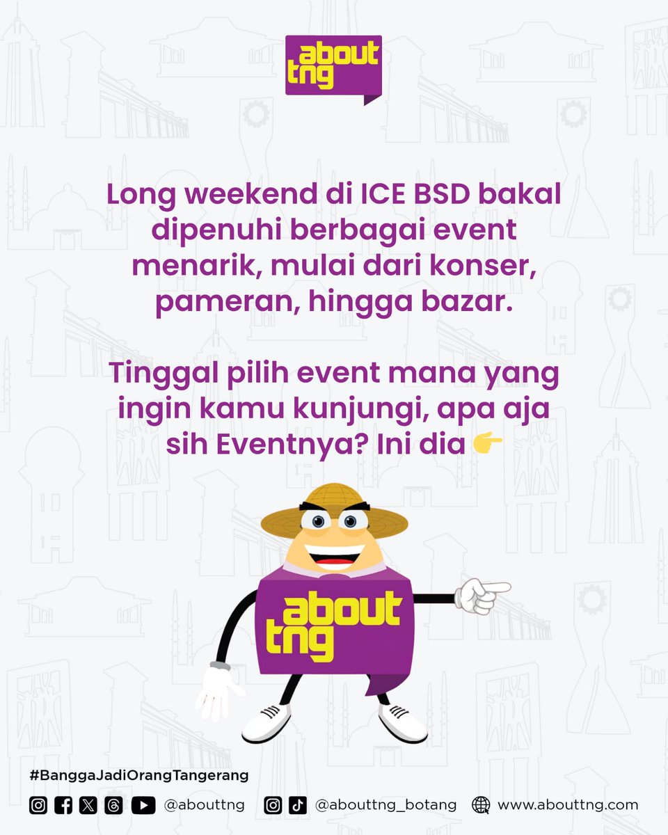 About Tangerang tweet media