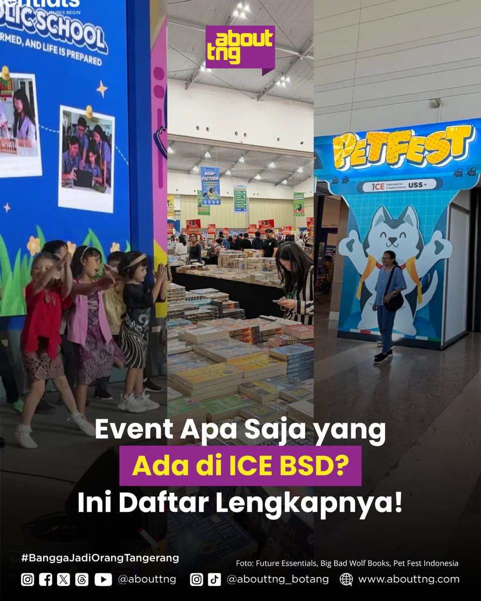 About Tangerang tweet media