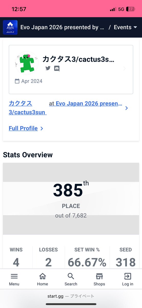 カクタス3/cactus3sun tweet media