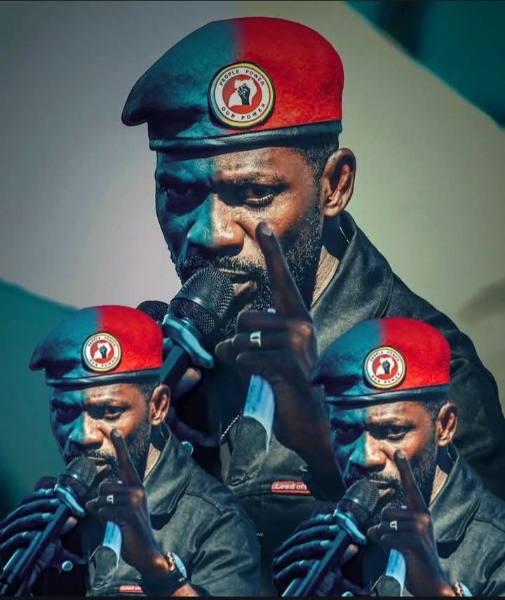 Kyazze Muhammad (TRINITY WORRIER) tweet media