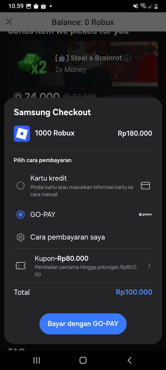 ceyiest's tweet photo. 1000r 120k https://t.co/36ZDGXd72s