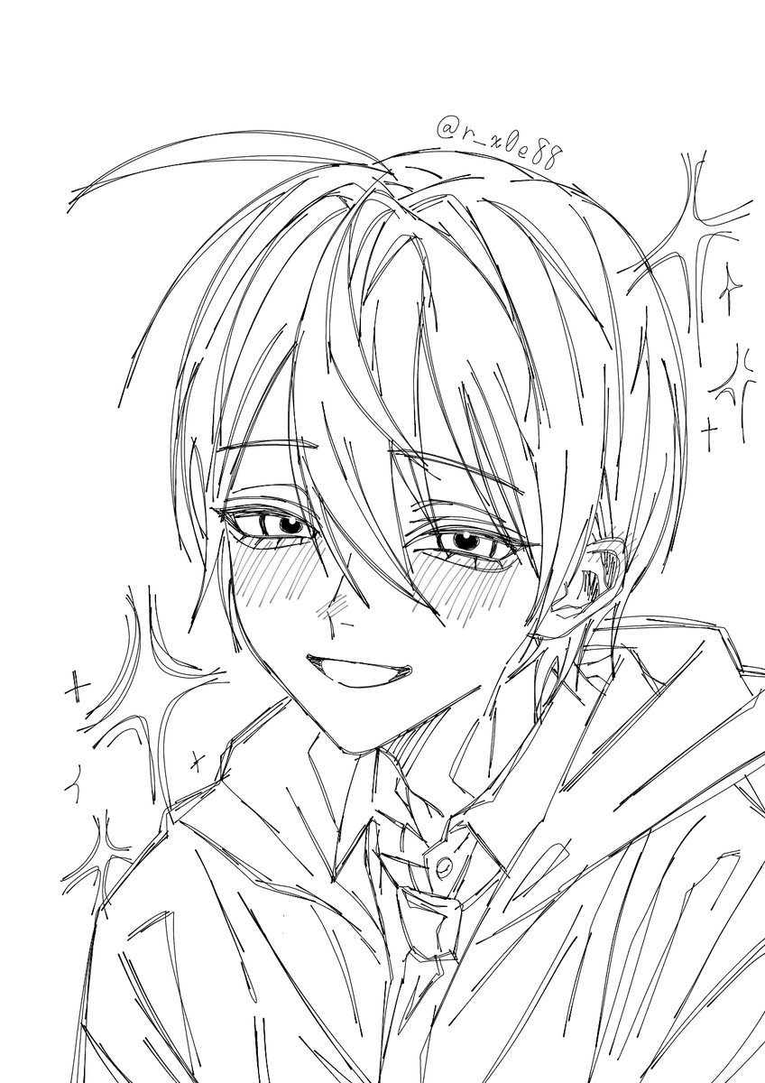産業革命 tweet media