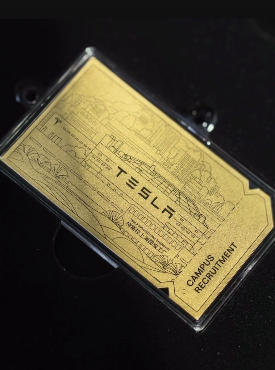 Tesla Aaron L tweet media