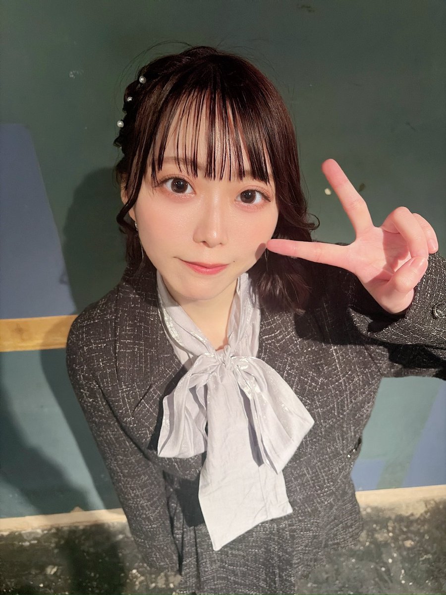 藤川 彩🐬💯4/26（日）200人目標ワンマン tweet media