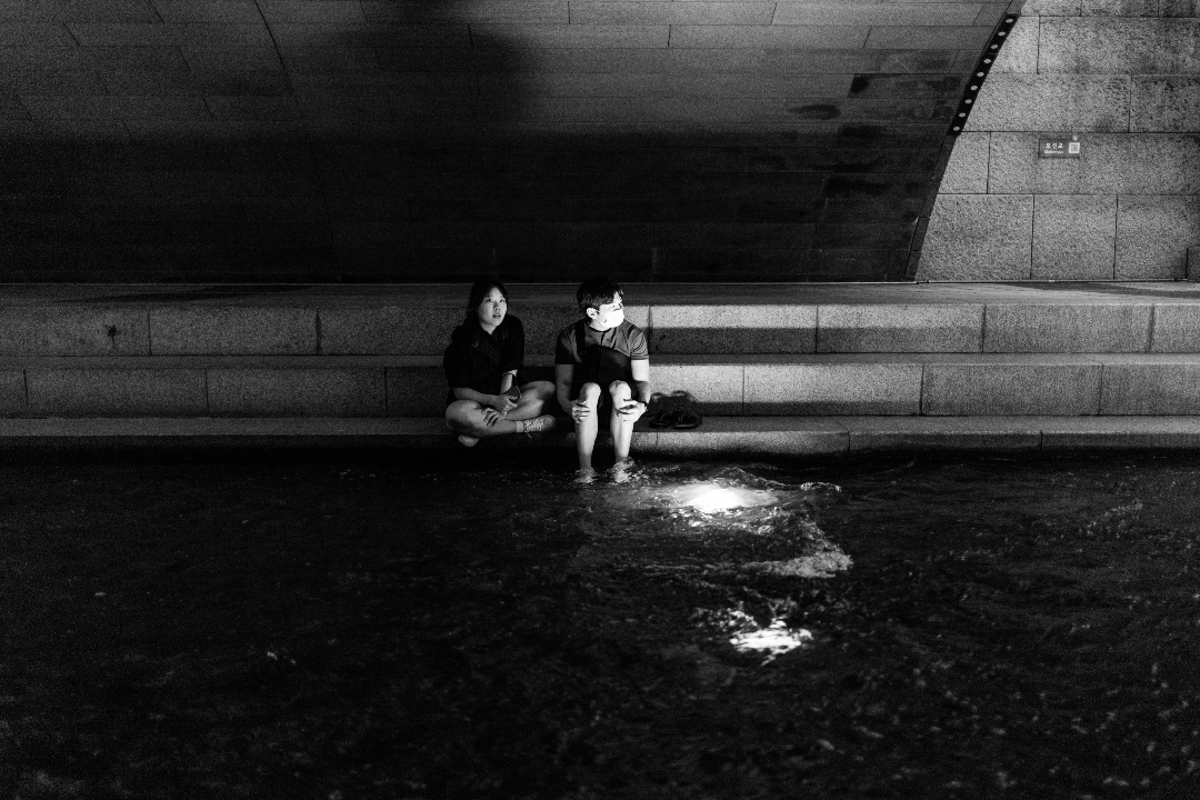 thephotomemoirs's tweet image. Seoul, South Korea. 
July 2022.

#streetphotography 
#urbanphotography 
#blackandwhite 
#blackandwhitephotography