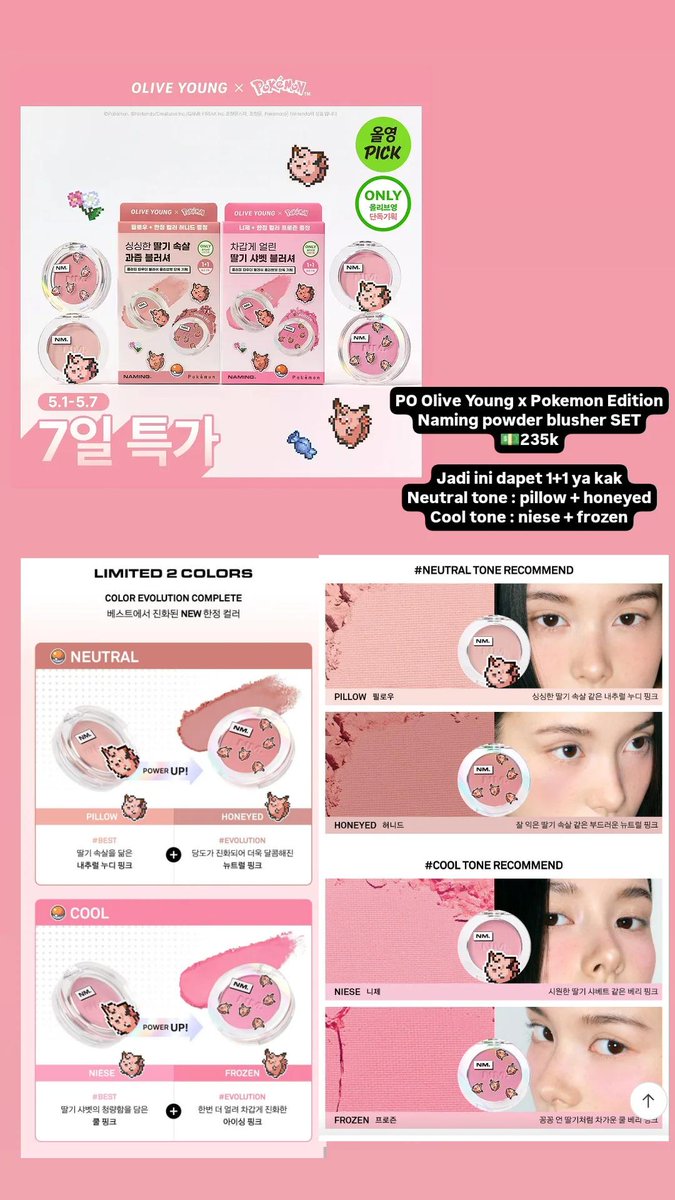 miro JASTIP KOREA | NO DM | ✈️CARGO tweet media