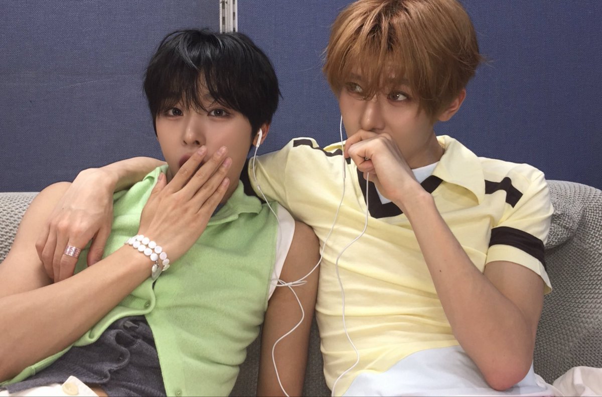 마루 tweet media