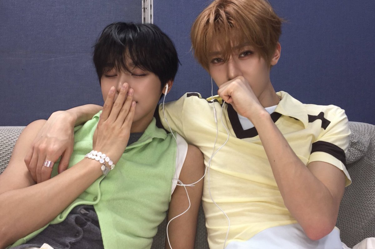 마루 tweet media