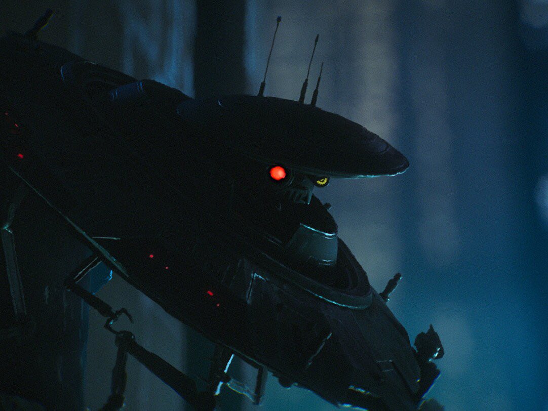 HoloNet Marauders 😈MAUL ERA tweet media