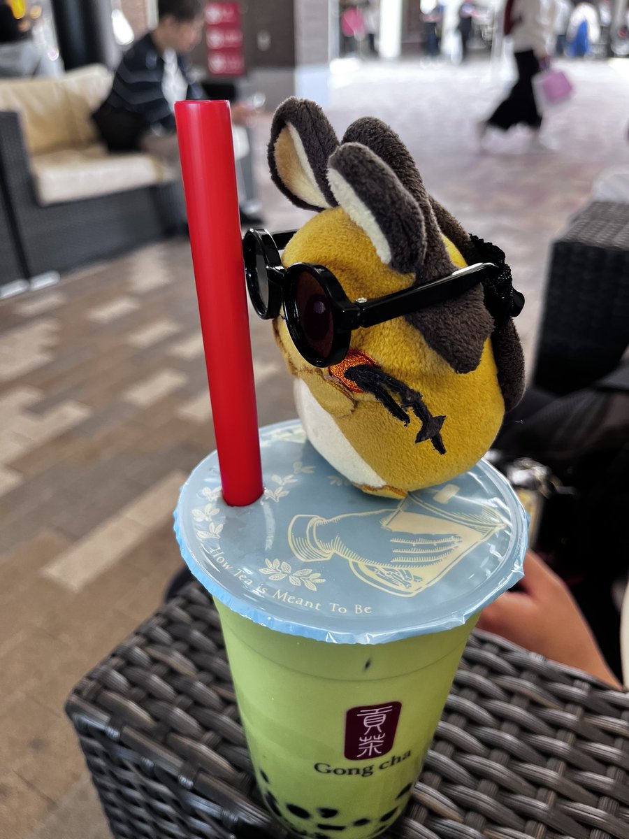 しゃぽんじ tweet media