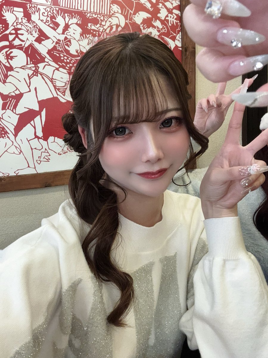 らむ@AndLovely tweet media